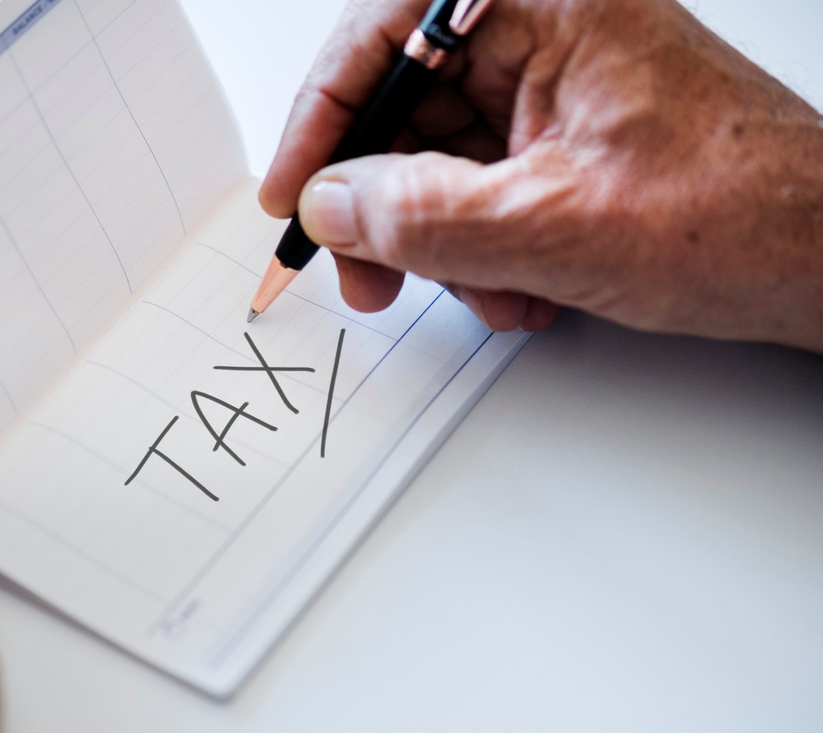 Tax preparation and planning services